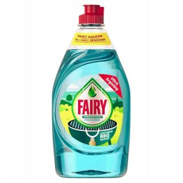 Procter & Gamble Fairy Konzentrat Frische Brise Płyn do Naczyń 450 ml