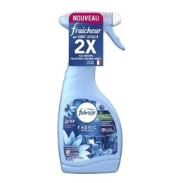 Procter & Gamble Febreze Fabric Refresher Lenor Zeebries Odświeżacz do Tekstyliów 500 ml
