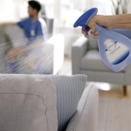 Procter & Gamble Febreze Pinke Desinfektion Odświeżacz do Tekstyliów 375 ml