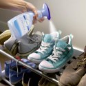 Procter & Gamble Febreze Pinke Desinfektion Odświeżacz do Tekstyliów 375 ml