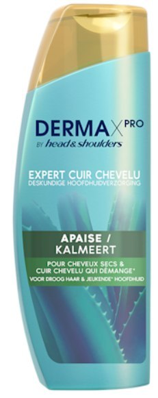Procter & Gamble Head & Shoulders Apaise Szampon do Włosów 225 ml