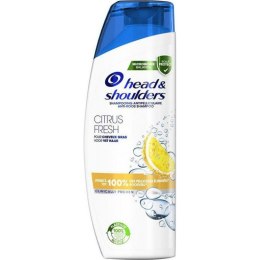 Procter & Gamble Head & Shoulders Citrus Fresh Szampon do Włosów 285 ml