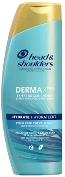 Procter & Gamble Head & Shoulders Hydrate Szampon do Włosów 225 ml