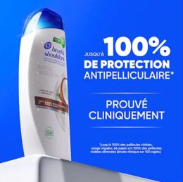 Procter & Gamble Head & Shoulders Intense Hydration Szampon do Włosów 285 ml