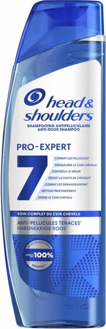 Procter & Gamble Head & Shoulders Pro-Expert Szampon do Włosów 250 ml Procter & Gamble Head & Shoulders Pro-Expert Szampon do Włosów 250 ml