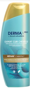 Procter & Gamble Head & Shoulders Repare Szampon do Włosów225 ml