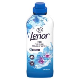 Procter & Gamble Lenor Aprilfrisch Płyn do Płukania 36 prań