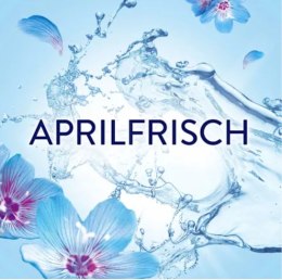 Procter & Gamble Lenor Aprilfrisch Płyn do Płukania 36 prań