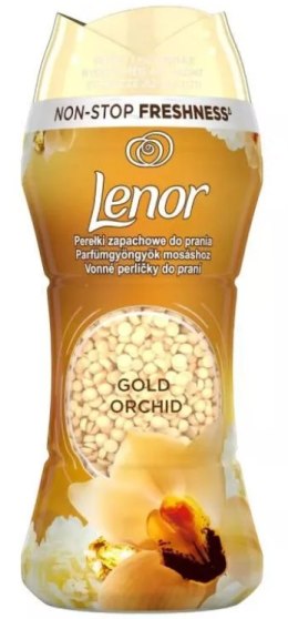 Procter & Gamble Lenor Gold Orchid Perełki Zapachowe 140 g