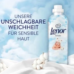 Procter & Gamble Lenor Sensitiv Płyn do Płukania 36 prań
