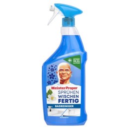 Procter & Gamble Meister Proper Badreiniger Blutenfrische Spray do Łazienki 800 ml