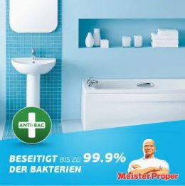 Procter & Gamble Meister Proper Badreiniger Blutenfrische Spray do Łazienki 800 ml