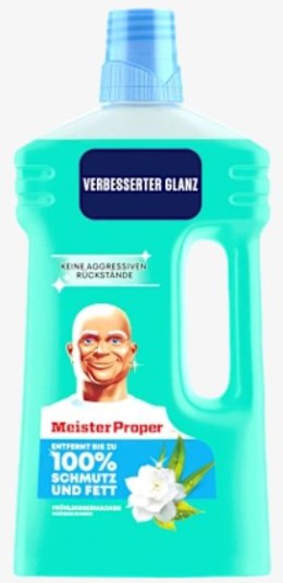 Procter & Gamble Meister Proper Frühlingserwachen Uniwersalny Środek Czyszczący 1 l