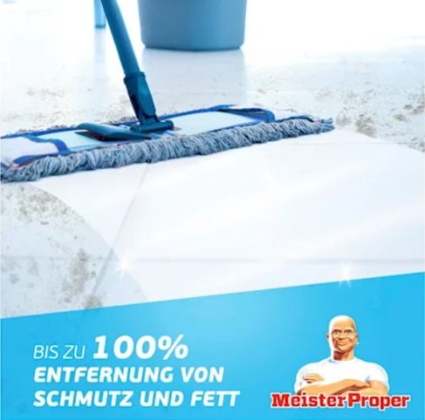 Procter & Gamble Meister Proper Frühlingserwachen Uniwersalny Środek Czyszczący 1 l Procter & Gamble Meister Proper Frühlingserwachen Uniwersalny Środek Czyszczący 1 l
