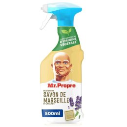 Procter & Gamble Mr.Propre Savon De Marseille Spray z Mydłem Marsylskim 500 ml