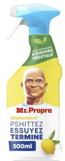 Procter & Gamble Mr.Propre Spray do Kuchni 500 ml