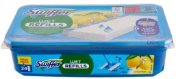 Procter & Gamble Swiffer Wkłady do Mopa Lemon 24 szt.