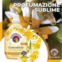 REAL CHIMICA SRL Chanteclair Kwiat Pomarańczy i Żonkil Płyn do Płukania 57 prań