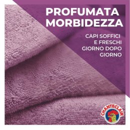 REAL CHIMICA SRL Chanteclair Orchidea i Figa Płyn do Płukania 57 prań