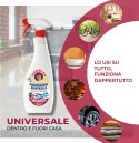REAL CHIMICA SRL Chanteclair Sagrassatore Odtłuszczacz Marseille 600 ml