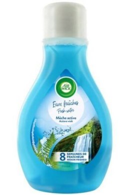 Reckitt Benckiser Air wick Fresh Water Odświeżacz Powietrza 375 ml