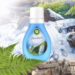 Reckitt Benckiser Air wick Fresh Water Odświeżacz Powietrza 375 ml
