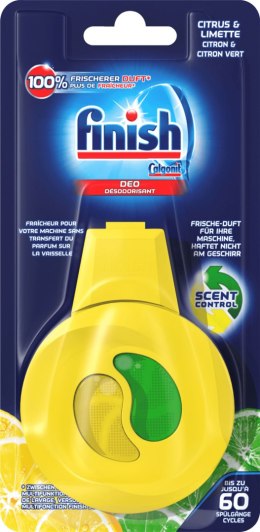 Reckitt Benckiser Finish Cytryna i Limonka Zapach do Zmywarki DE
