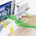 Reckitt Benckiser Finish Cytryna i Limonka Zapach do Zmywarki DE