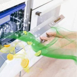 Reckitt Benckiser Finish Cytryna i Limonka Zapach do Zmywarki DE