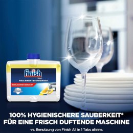 Reckitt Benckiser Finish Parfum Citron Środek do Mycia Zmywarki 250 ml