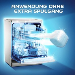 Reckitt Benckiser Finish Tabletki do Czyszczenia Zmywarki 4 szt.