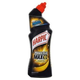 Reckitt Benckiser Harpic Power Plus Max 10 Citron Żel WC 750 ml