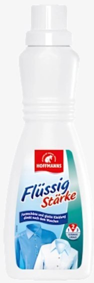 Reckitt Benckiser Hoffmanns Krochmal w Płynie 500 ml