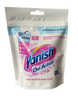 Reckitt Benckiser Vanish Oxi Axction Powerweiss 250 g DE