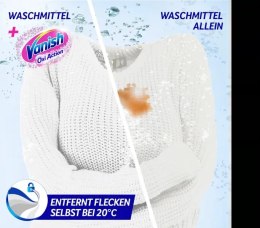 Reckitt Benckiser Vanish Oxi Axction Powerweiss 250 g DE
