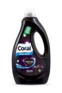 Unilever Coral Black Velvet Żel do Prania 26 prań DE