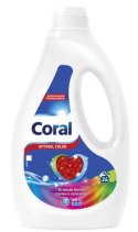Unilever Coral Optimal Color Żel do Prania 26 prań