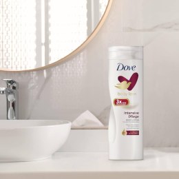 Unilever Dove Body Love Intensive Pflege Lotion do Ciała 400 ml