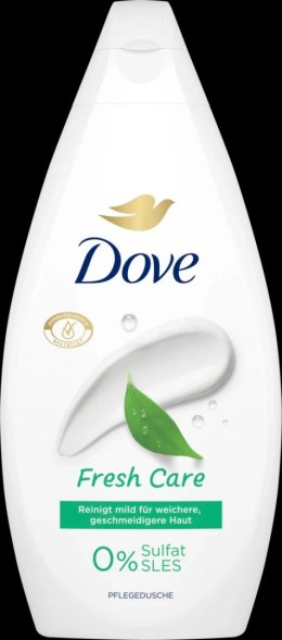 Unilever Dove Fresh Care Żel pod Prysznic 450 ml