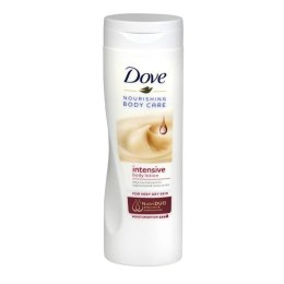 Unilever Dove Intensive 48 h Creamy Body Lotion 400 ml