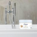 Unilever Dove Macadamia & Reismilch Peeling do Ciała 225 ml