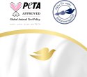 Unilever Dove Macadamia & Reismilch Peeling do Ciała 225 ml