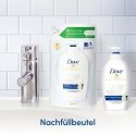 Unilever Dove Moisturising Mydło w Płynie Worek 500 ml