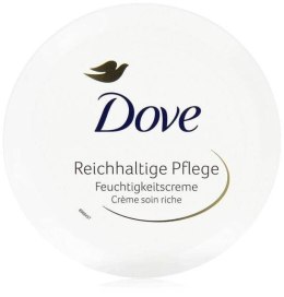 Unilever Dove Rich Care Krem Nawilżający 150 ml