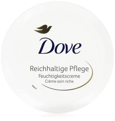 Unilever Dove Rich Care Krem Nawilżający 150 ml Unilever Dove Rich Care Krem Nawilżający 150 ml