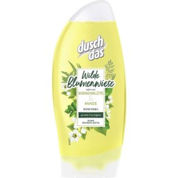Unilever Duschdas Wilde Blumenwiese Birnenblute&Minze 250 ml
