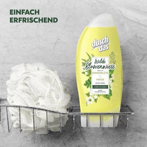 Unilever Duschdas Wilde Blumenwiese Birnenblute&Minze 250 ml Unilever Duschdas Wilde Blumenwiese Birnenblute&Minze 250 ml