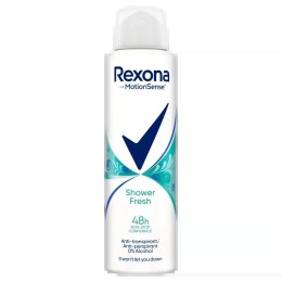 Unilever Rexona Shower Fresh Antyperspirant Spray 150 ml