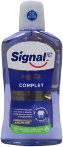 Unilever Signal Integral 8 Complet Płyn do Płukania Jamy Ustnej 500 ml