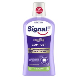 Unilever Signal Integral 8 Complet Płyn do Płukania Jamy Ustnej 500 ml